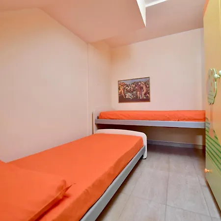 Casa Elian Holiday home *