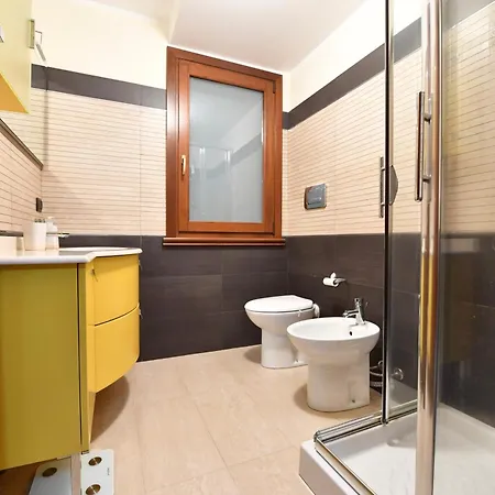 Holiday home Casa Elian Torre Grande