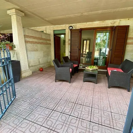 Casa Elian *