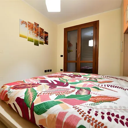 Casa Elian Holiday home
