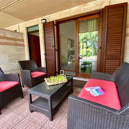 Holiday home Casa Elian