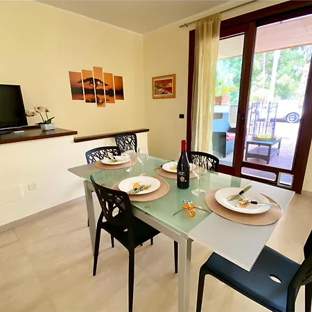 Casa Elian