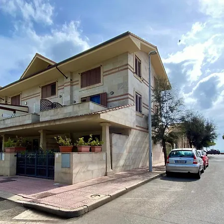 Holiday home Casa Elian *