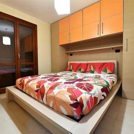 Holiday home Casa Elian Torre Grande