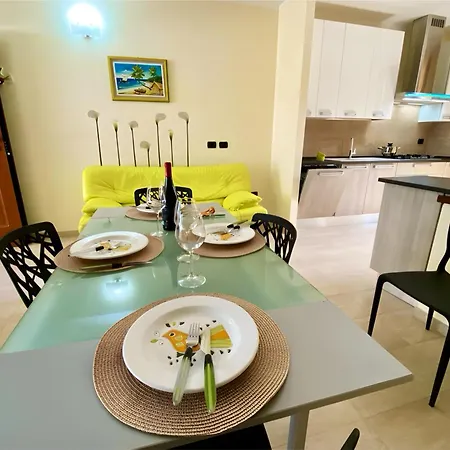 Casa Elian Holiday home