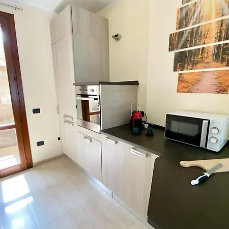 Casa Elian Holiday home *