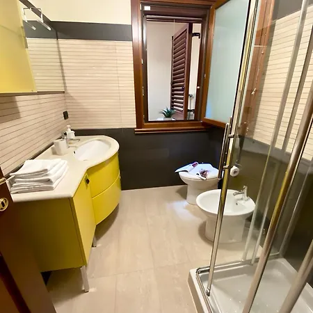 Casa Elian Holiday home