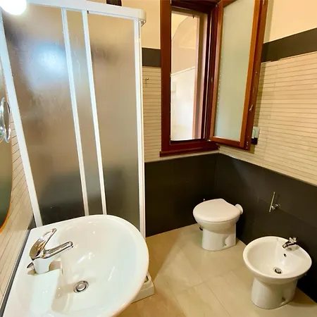 Holiday home Casa Elian Torre Grande